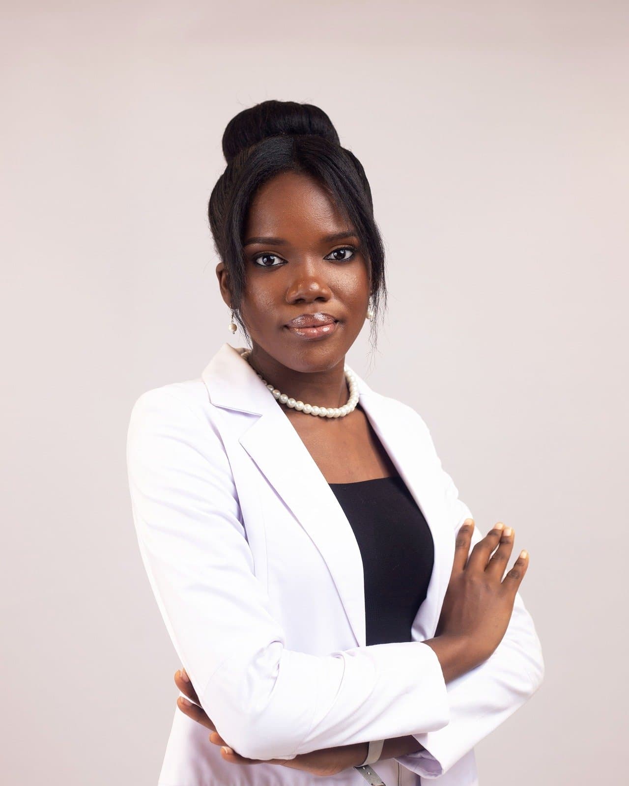 Oluwaseyi Jesuton - Idealizadora